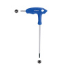 Ключ L-образный TORX Т50, 280 мм KING TONY 116350R