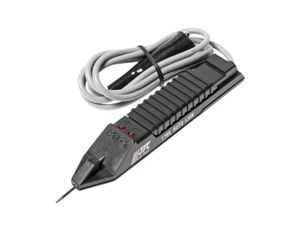 Индикатор напряжения JTC 1705 (3-48V)