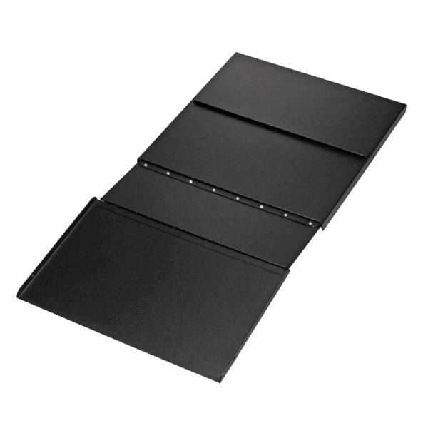 Полка боковая JTC 5061 для тележки инструментальной JTC 5021, 3931, 5640 (406х334х178 мм)