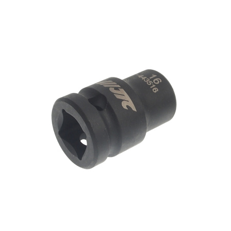 Головка торцевая ударная JTC-443516 (1/2", TORX, E16)