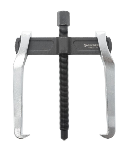 Съемник двухлапый с ограничителем 6''(Ø захвата-150мм)