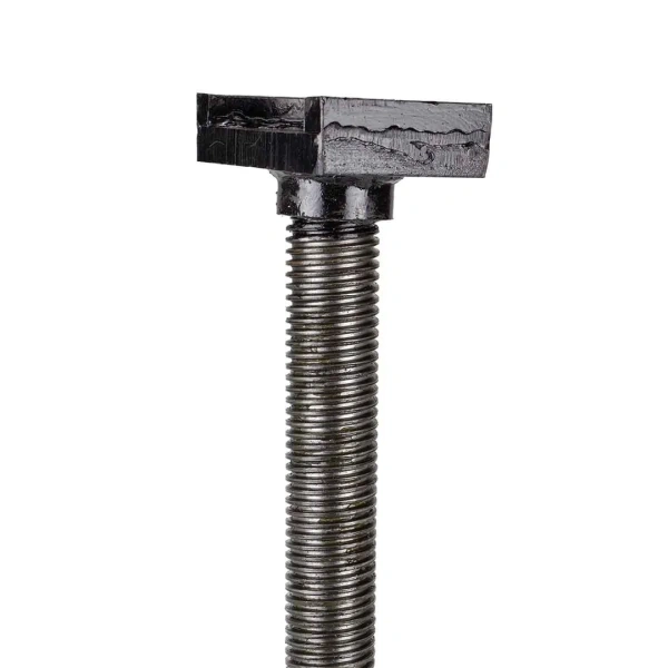 Подставка ремонтная винтовая, 12 т (h min-456мм,h max-710мм)