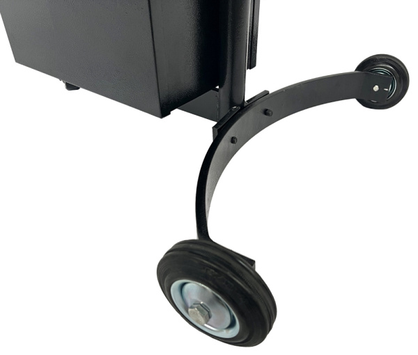 Станок для проточки тормозных дисков без снятия с автомобиля AE&T AM-8700М