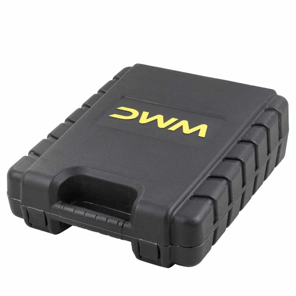 Набор инструментов с аккумуляторным шуруповертом 57пр(16V, 1.3Ah),в кейсе