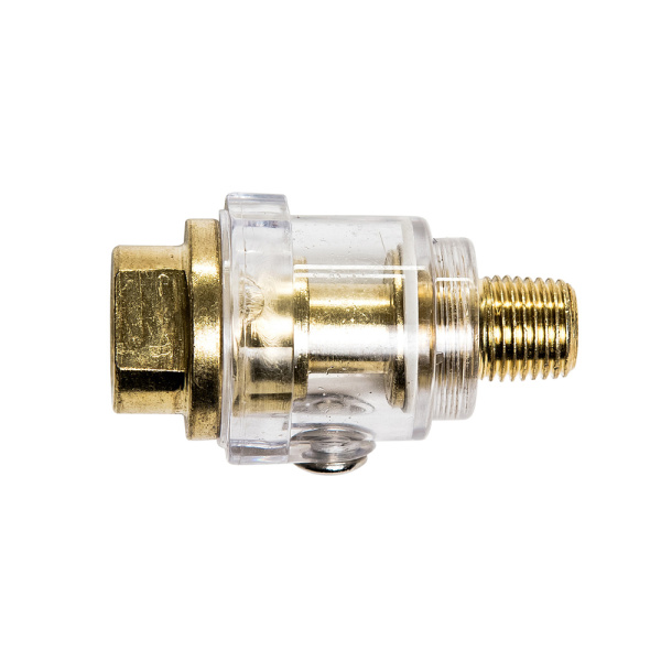 Набор для смазывания пневмоинструмента ROSSVIK 2008.R ("OIL Set", M1/4)