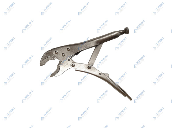 Зажим гейферный 250 мм  Хорекс Авто HZ 29.1.010S