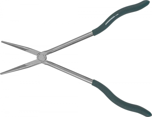 P7601 Утконосы удлиненные 11", прямые