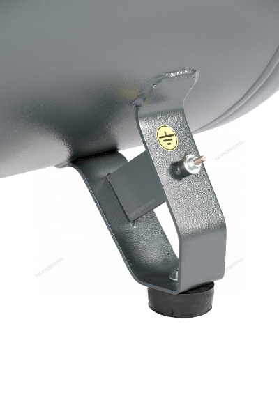 Компрессор поршневой с ременной передачей NORDBERG NCP300/950 (380В, ресив. 270л, 950л/мин)