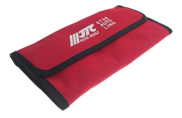 Набор крючков JTC 6759 (8 шт.)