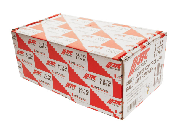 Съемник опор шаровых нижний JTC 5189 (ISUZU RT50)