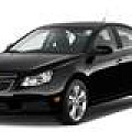 Чехлы CHEVROLET CRUZE