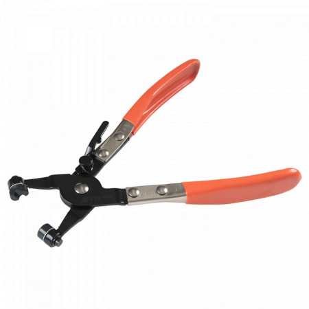 Щипцы для хомутов систем охлаждения AFFIX AF10340001, трещотка