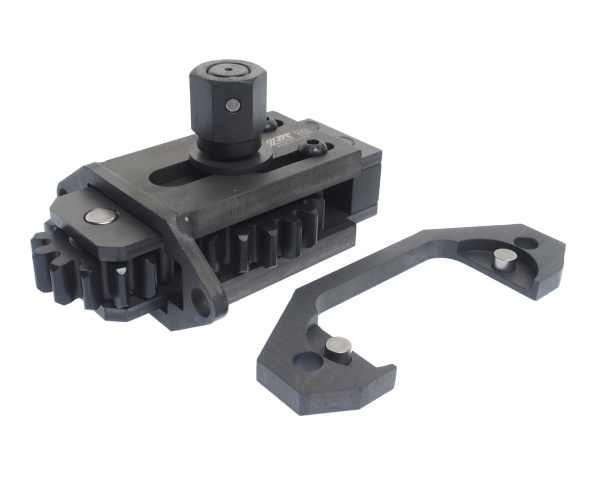 Приспособление для проворачивания коленвала JTC 5592 (IVECO EuroCargo, EuroTech)