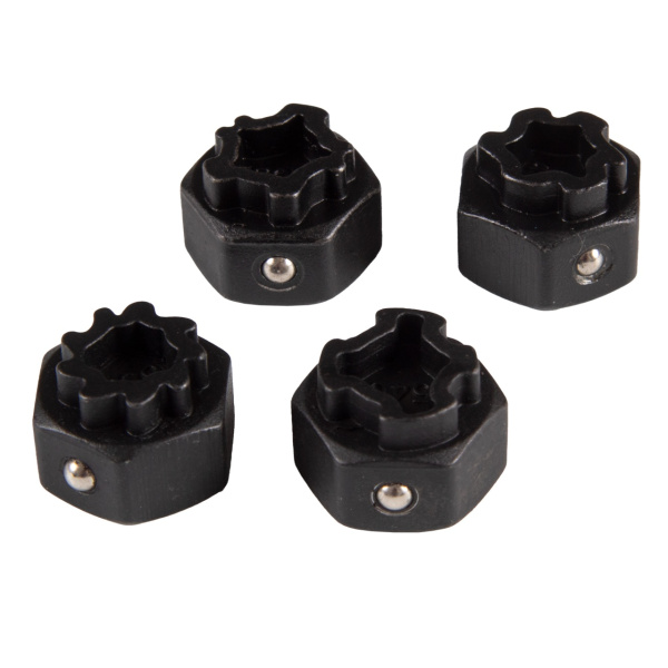 Набор насадок для секреток колес VAG кейс 22 предмета AFFIX AF10942122C