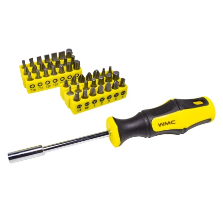 Набор инструментов 82пр. 1/4''(6гр.)(5-13мм)