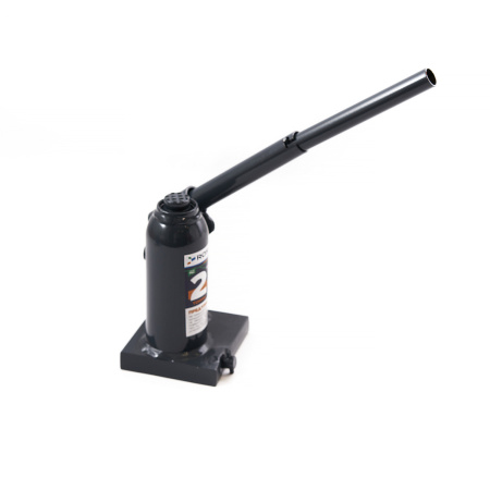 Домкрат бутылочный ROSSVIK PRO V002 (г/п 2,0 т)