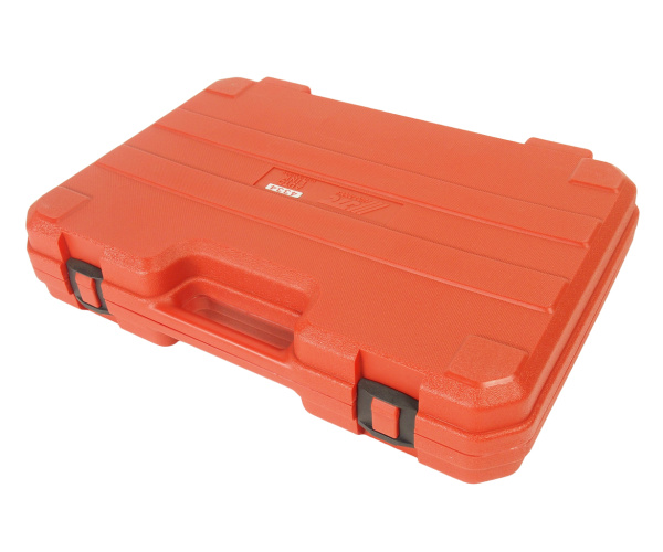 Набор инструментов для демонтажа/монтажа сайлентблоков подрамника MERCEDES JTC 4334 (W204)