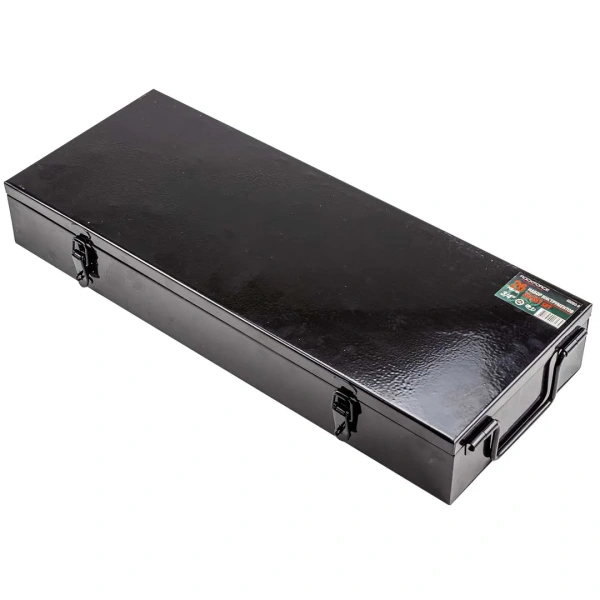 Набор инструментов 3/4 '',26 пр.(12гр.)(17,19,21,22,24,27,30,32,33,34,35,36,(36-6гр),38,41,46,50-3/4'',55,60,65мм-1''),в кейсе