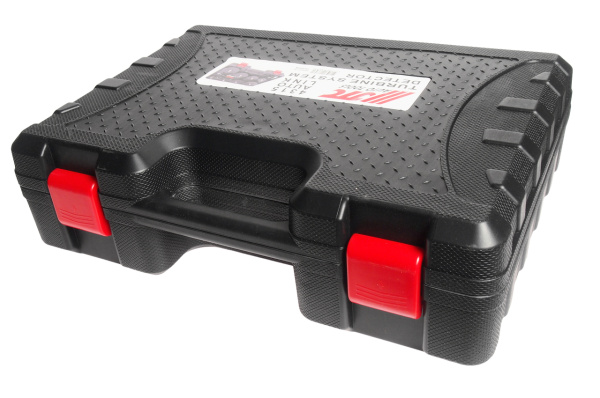 Детектор утечек в турбосистеме JTC 4315 (4 пары переходников)