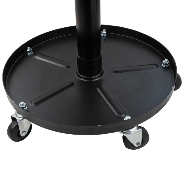 Стул слесарный передвижной