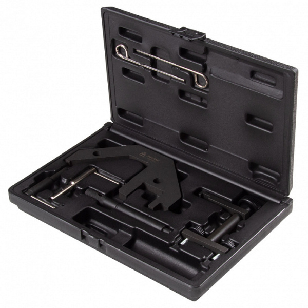 Набор фиксаторов для установки и проверки фаз ГРМ МАСТАК 103-22107C, M47/M57