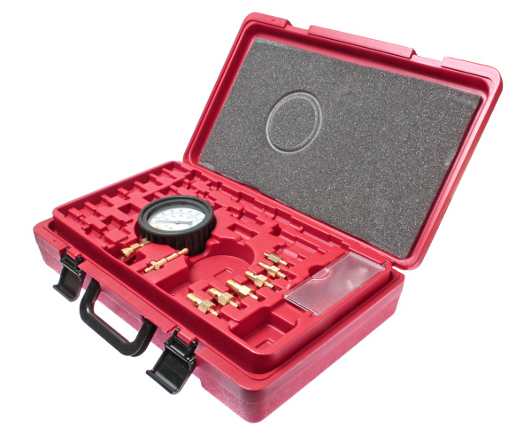 Тестер для инжекторов JTC 1225J (японские а/м)