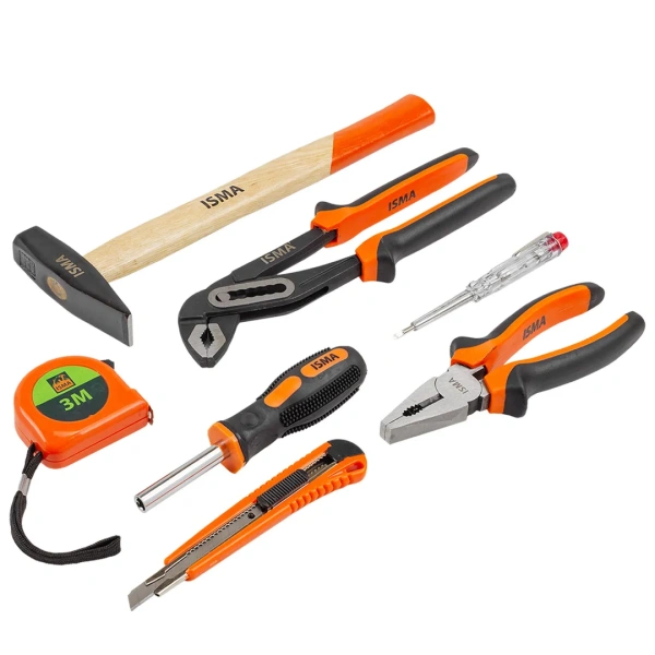 Набор инструментов 101пр.,в блистере