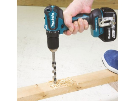 Аккум. дрель-шуруповерт MAKITA LXT DDF489RTJ в кейсе