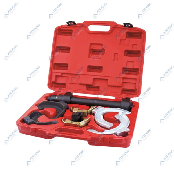 Стяжка пружин подвески MacPherson Хорекс Авто HZ 25.1.014W