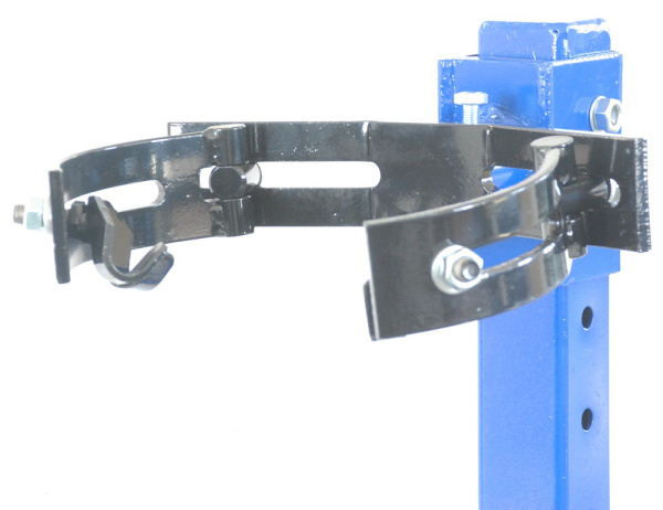 Стяжка пружин гидравлическая 990 кг AE&T T01402