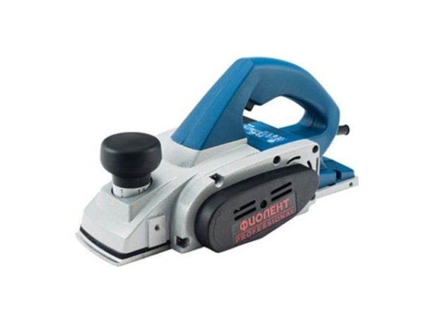 Рубанок электрический ФИОЛЕНТ Р3-82 в кор.