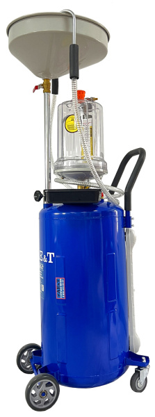 Установка замены масла AE&T TF-6290TPG