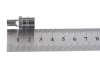 Головка торцевая JONNESWAY S04H21045 (1/4" DR, 4,5 мм)