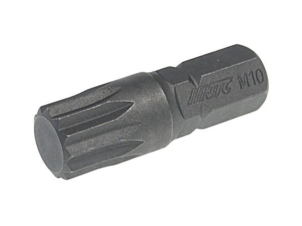 Бита SPLINE JTC 1263010 (M10х30 мм, 5/16")