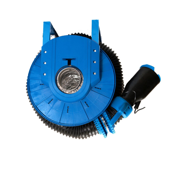 Катушка для удаления выхлопных газов ROSSVIK CA50010208 (шланг 102 мм*8 м)