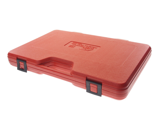 Набор инструментов для ремонта автоэлектропроводки 30 предметов в кейсе JTC