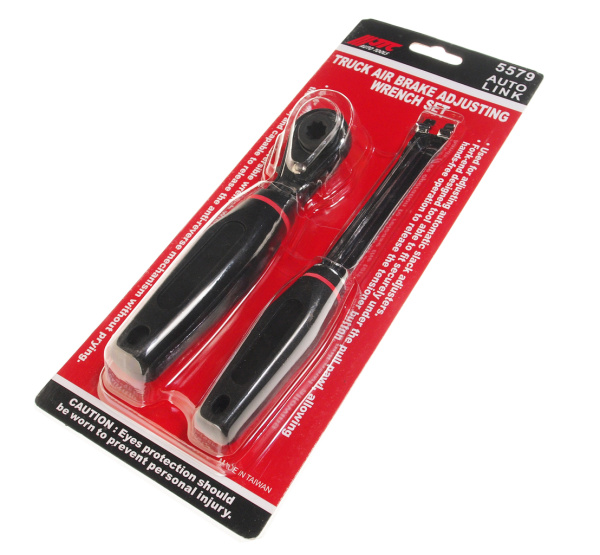 Набор приспособлений для регулировки автоматических тормозных рычагов JTC 5579