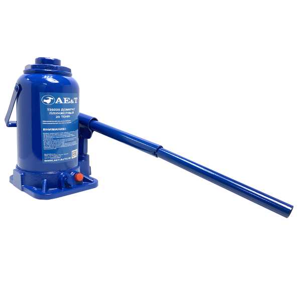 Домкрат бутылочный AE&T T20220