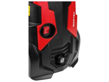 Очиститель высокого давления WORTEX PW 1523-1 1.90 кВт, 150 бар, 450 л/ч, катушка