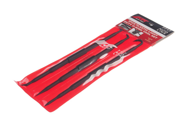 Набор приспособлений для демонтажа уплотнительных колец 3 предмета JTC