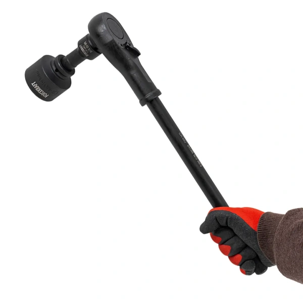 Набор инструментов ударных ''Profi''3/4'', 6гр, 21пр(17,19,21,22,24,27,30,32,34,35,36,36-12гр,38,41,46,50мм), в кейсе