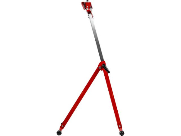 Многофункциональная опорная стойка WORTEX 43x50x(70-110) см