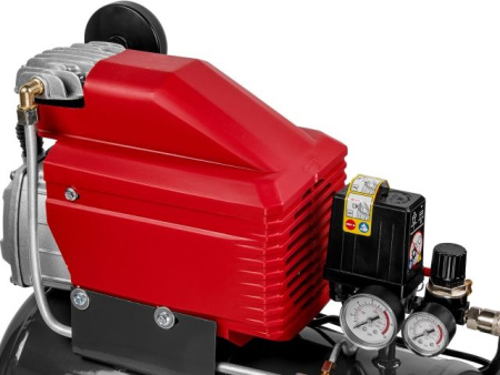 Компрессор ASILAK SLA-324 коаксиальный