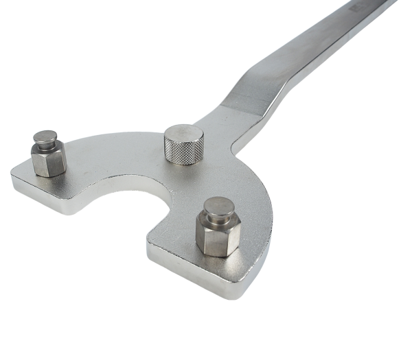 Фиксатор шкива коленвала JTC 6124 (VW, AUDI)