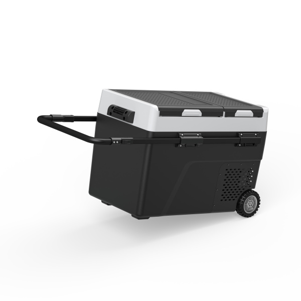 Автомобильный компрессорный холодильник FILYMORE H-B48