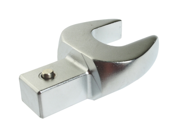 Насадка рожковая JTC 514122 для динамометрического ключа JTC 6835 (22 мм, 14х18 мм)