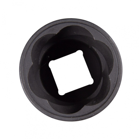 Головка для поврежденного крепежа 1/2", 24 мм KING TONY 9TD403-24M