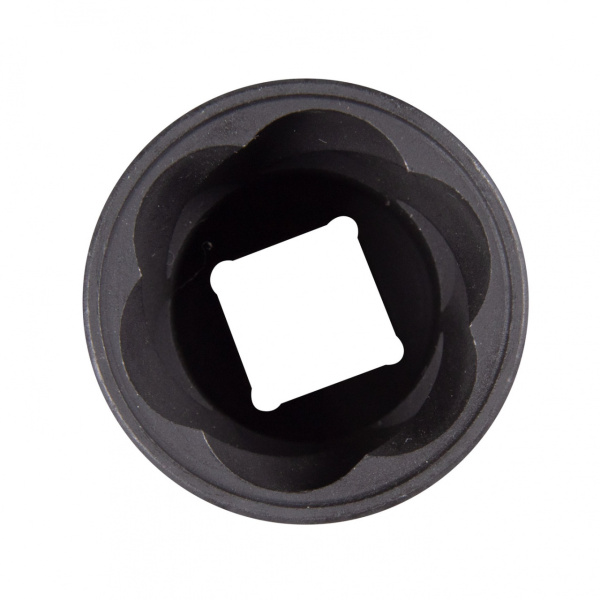 Головка для поврежденного крепежа 1/2", 24 мм KING TONY 9TD403-24M