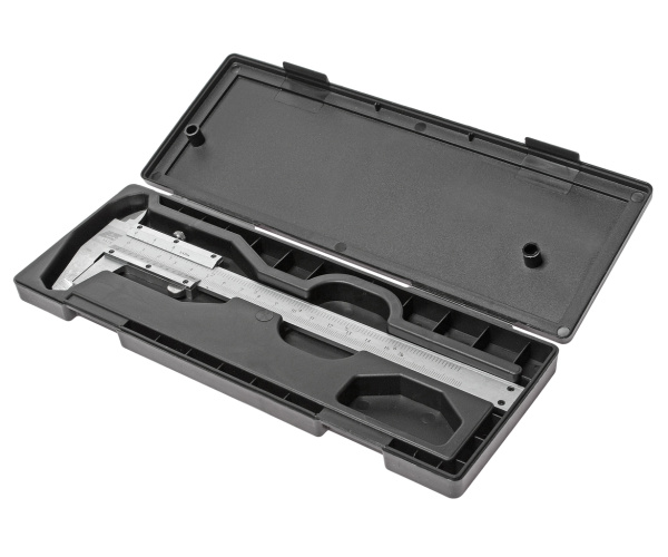 Штангенциркуль JTC 3473 (150 мм)