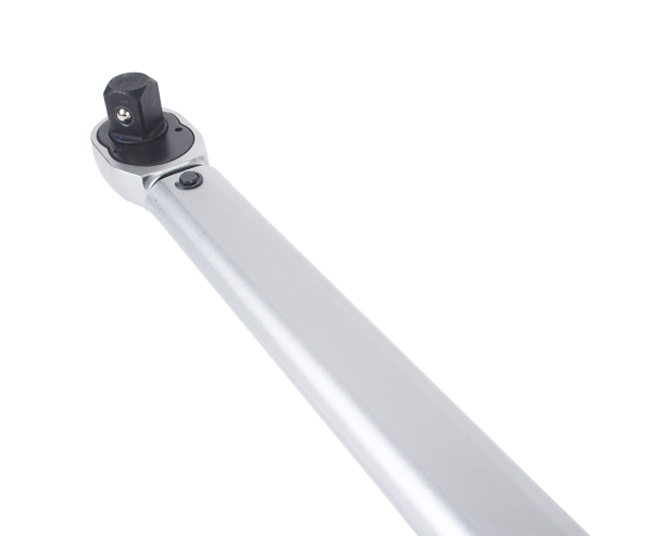 Ключ динамометрический JTC 6905 (3/4", 80-430 Нм, 675 мм)